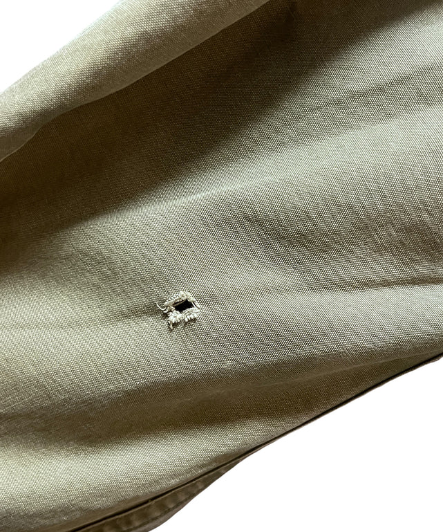 VINTAGE ミリタリージャケット