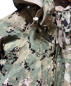 VINTAGE ミリタリージャケット