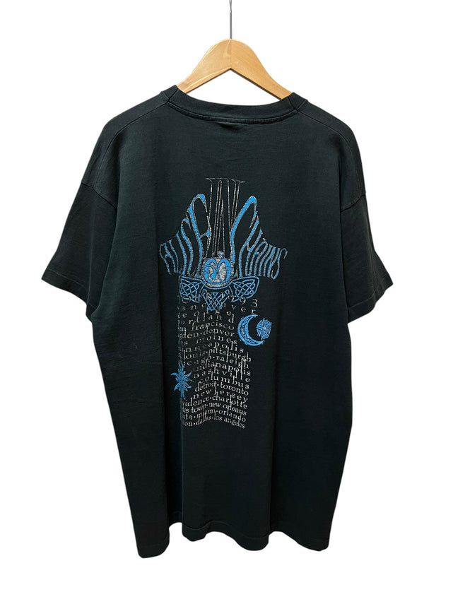 ALICE IN CHAINS バンドTシャツ