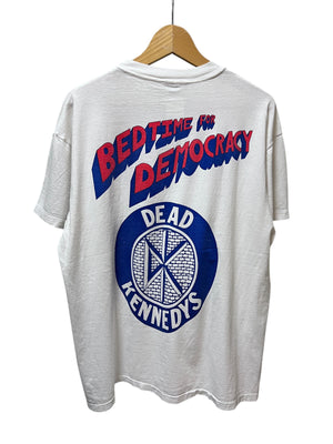 DEAD KENNEDYS バンドTシャツ