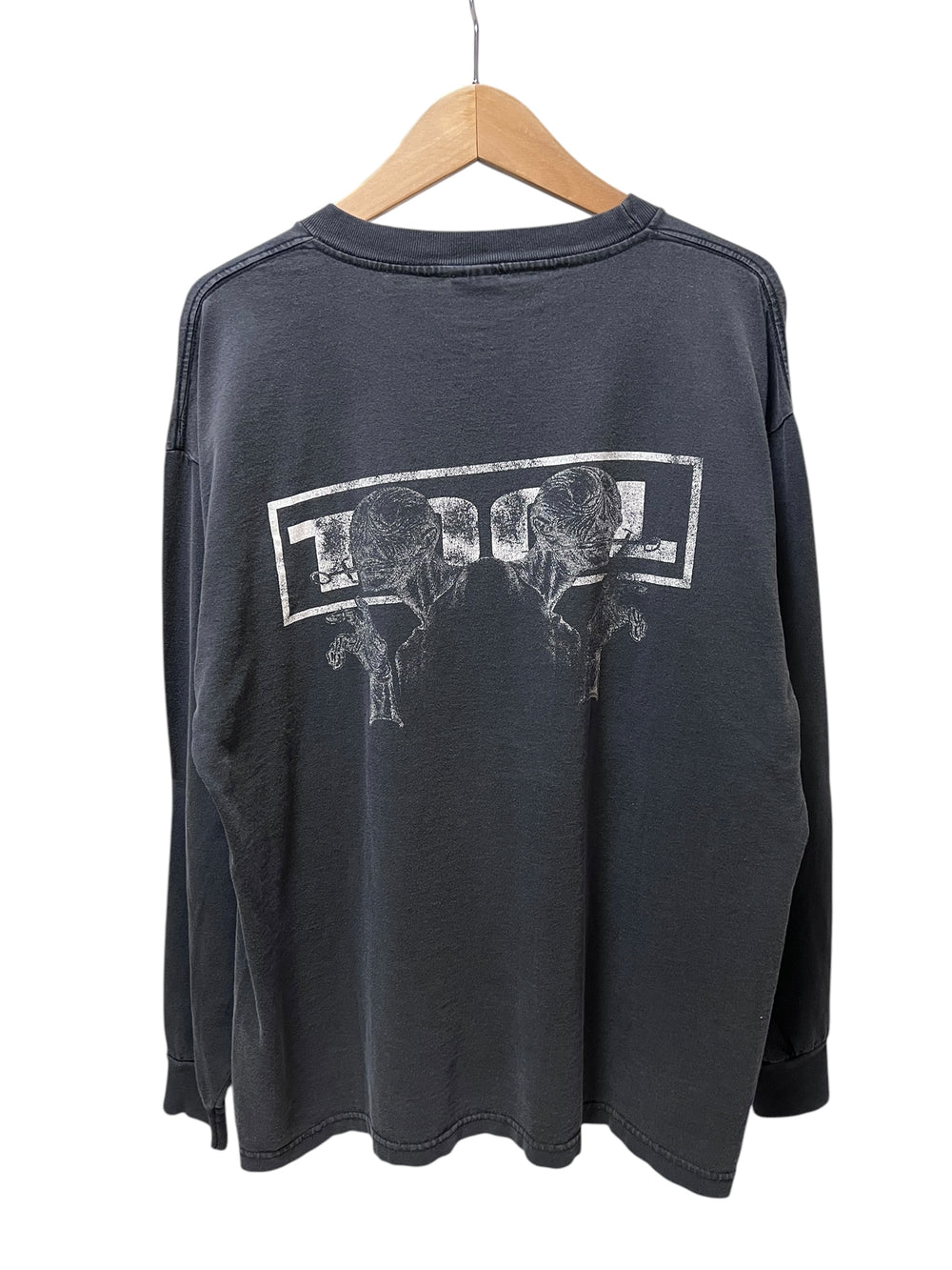 ✨変態ヴィンテージ✨ TOOL バンT 変態仮面 ✨変態ヴィンテージ✨ TOOL バンT 変態仮面