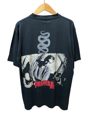 PANTERA バンドTシャツ