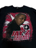JAY-Z ラップTシャツ