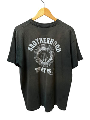 BOYZ　N　THE HOOD ラップTシャツ