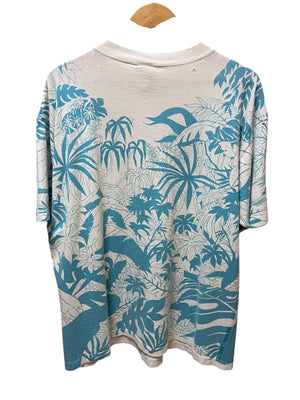 LION KING キャラクターTシャツ