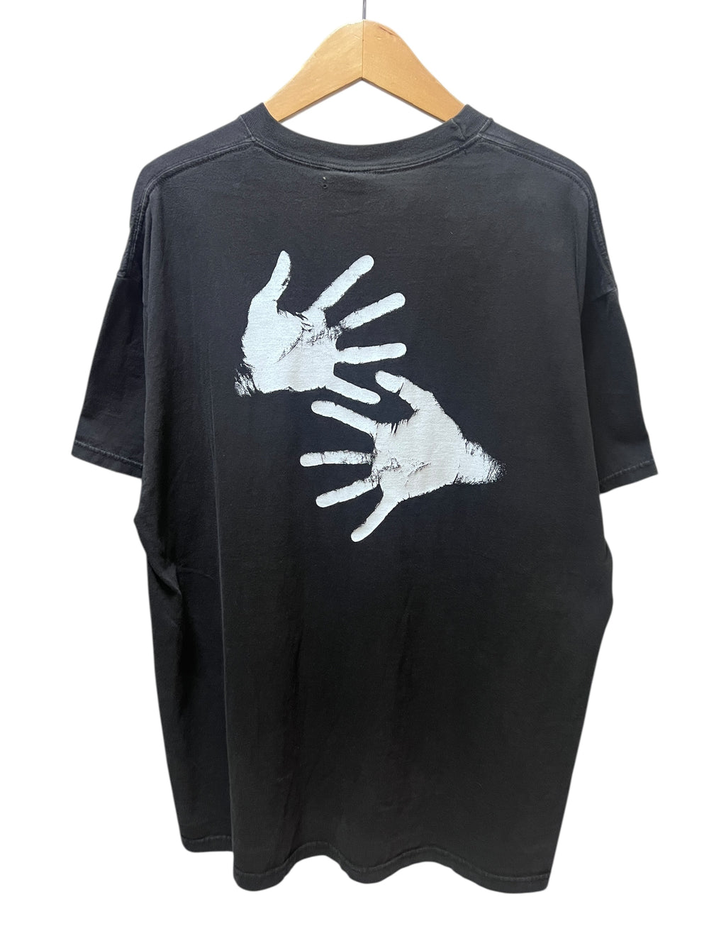 グラフィックTシャツ