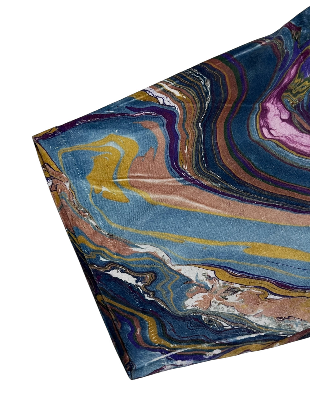 マーブルTシャツ