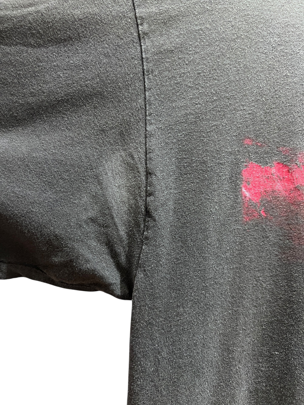 RUSH バンドTシャツ