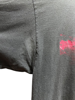 RUSH バンドTシャツ