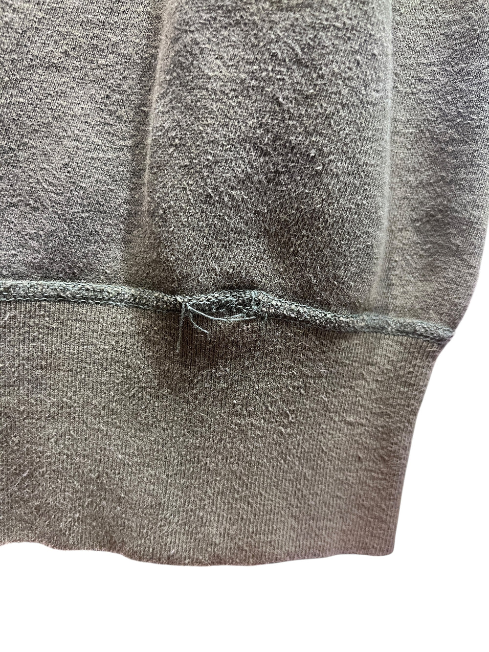 Champion ビンテージスウェット