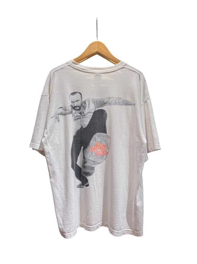 U2 バンドTシャツ