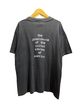 THE PRESIDENTS OF THE UNITED STATES OF AMERICA バンドTシャツ