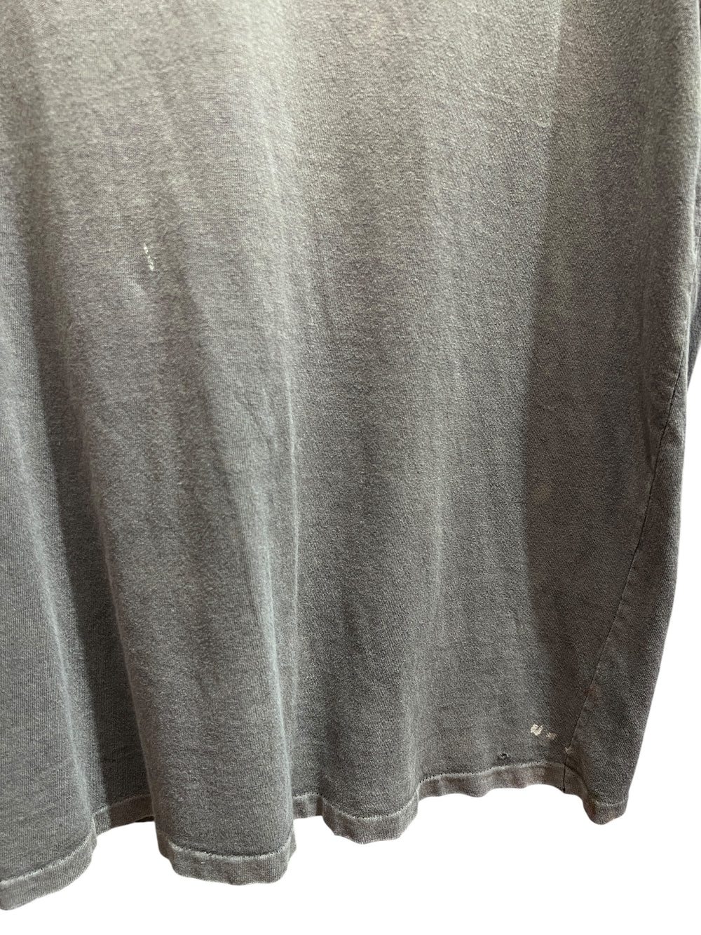 グラフィックTシャツ