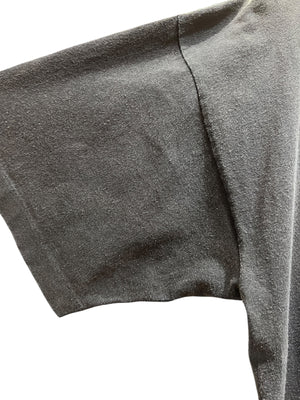 EGG HEAD グラフィックTシャツ