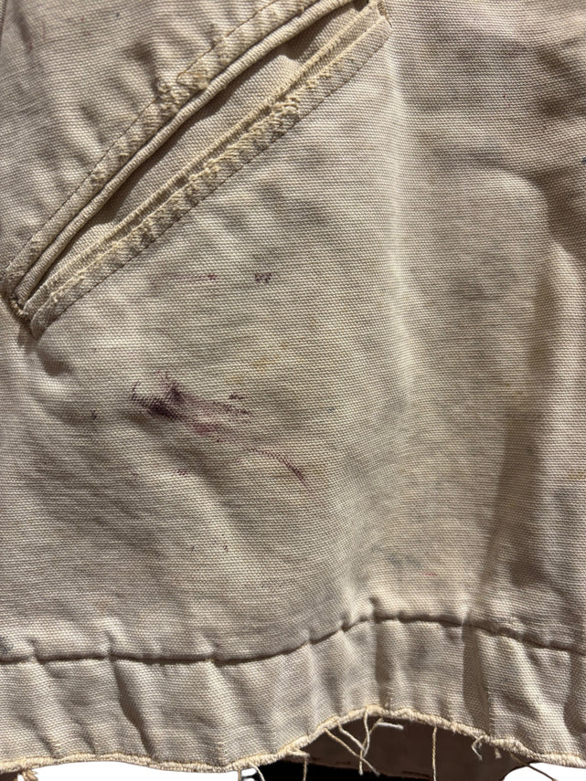 Carhartt ジャケット