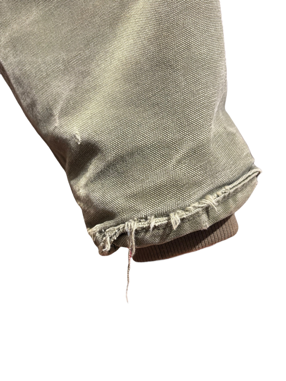 Carhartt ジャケット