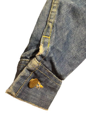 70's Vintage Lee Lee　101LJ