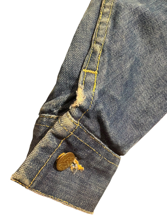 70's Vintage Lee Lee　101LJ