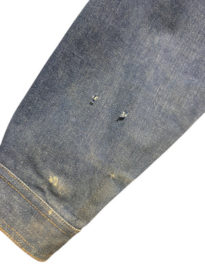 60's Vintage　Sears Roebucks Sears　デニムジャケット