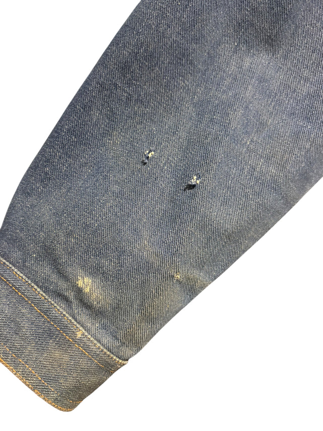 60's Vintage　Sears Roebucks Sears　デニムジャケット