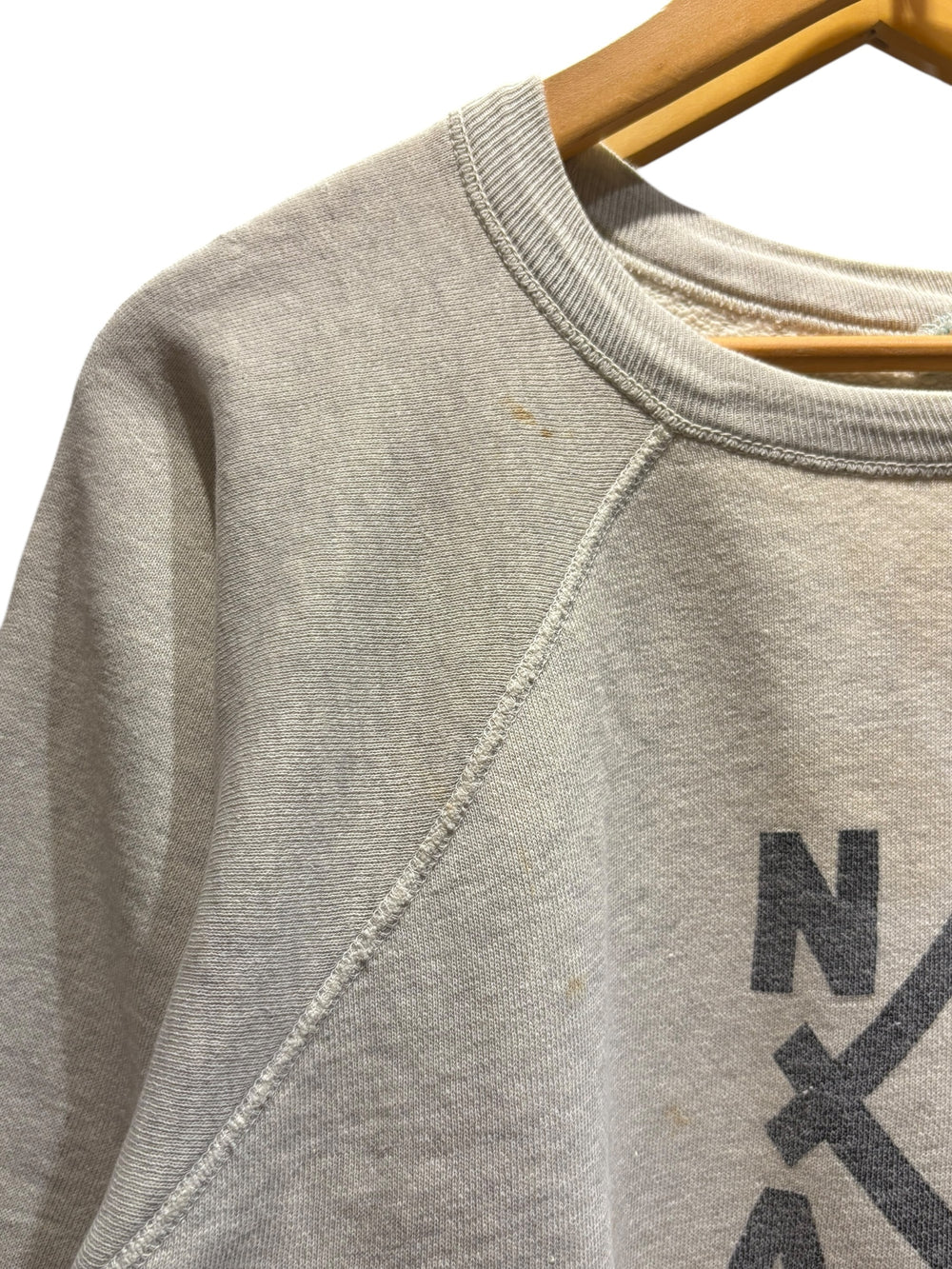 60's Vintage ヴィンテージスウェット