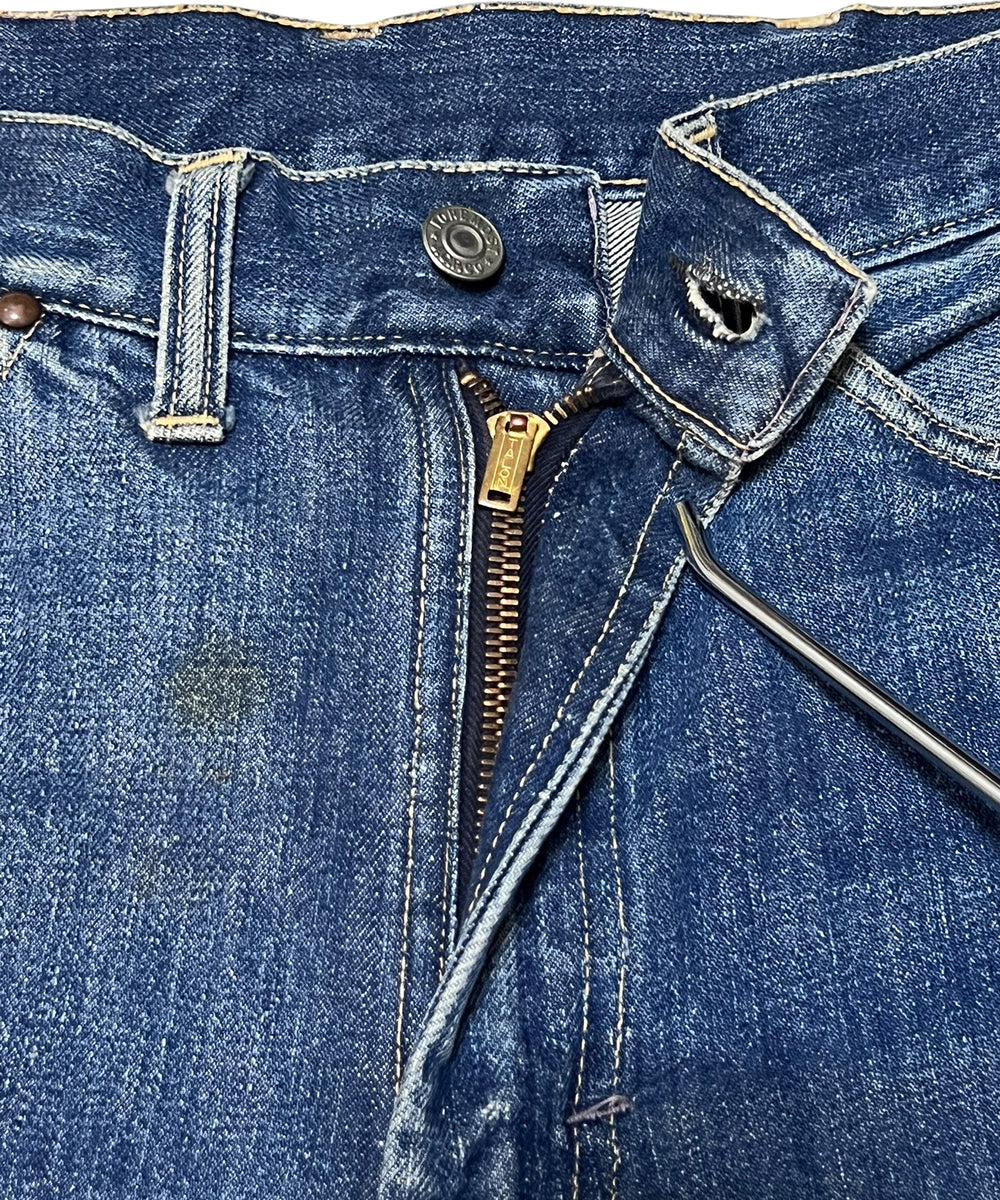 FOREMOST デニムパンツ