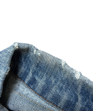 Levi’s 70505デニムジャケット