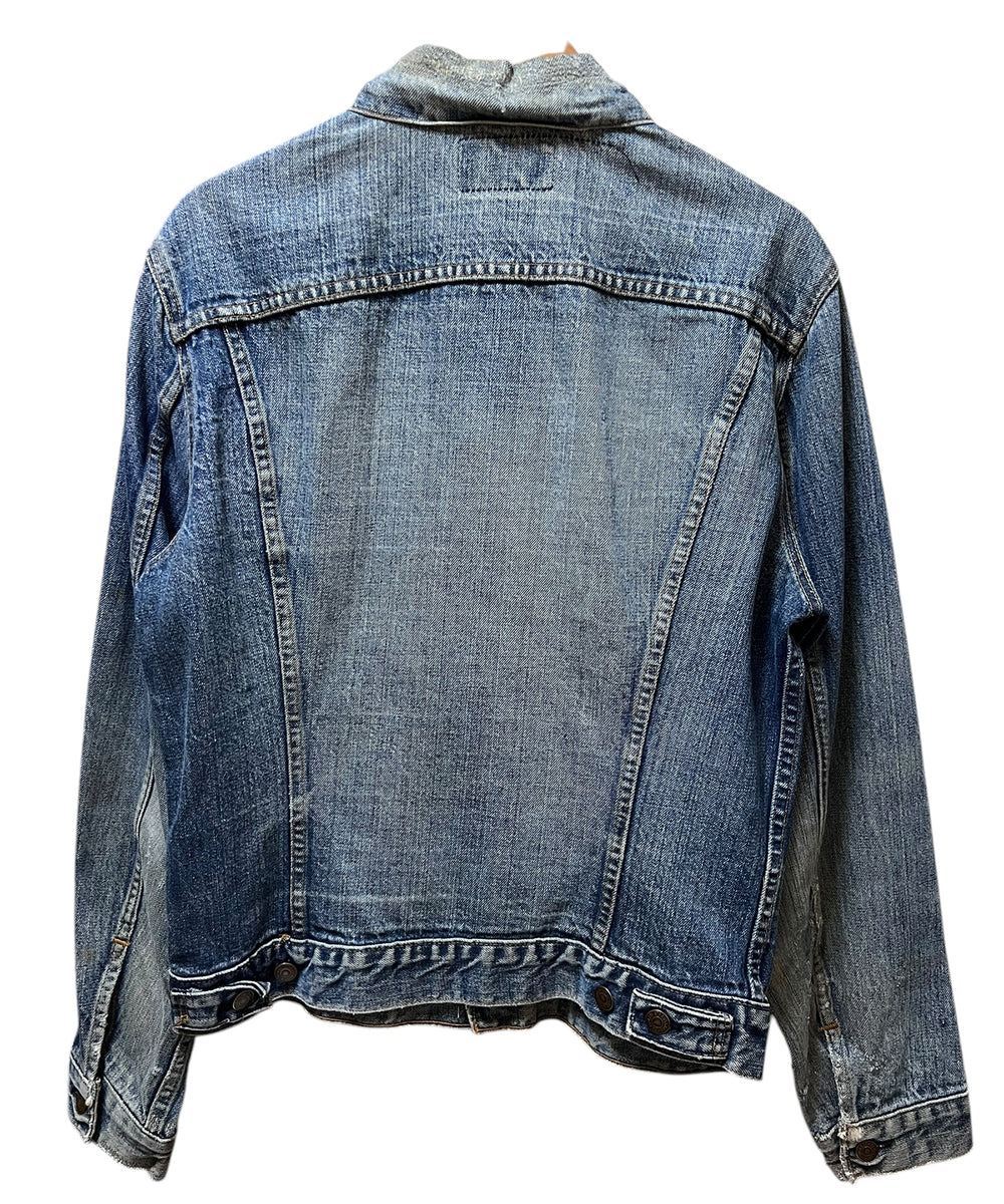 Levi’s 70505デニムジャケット