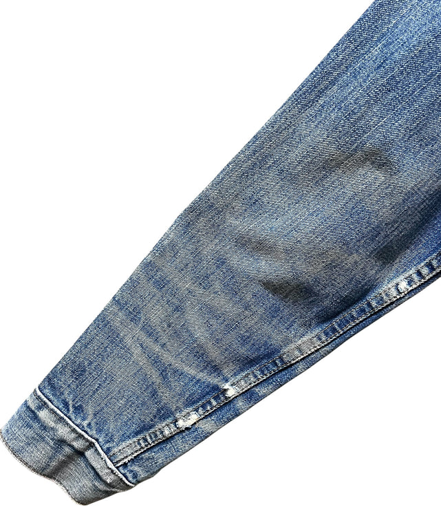 Levi’s 70505デニムジャケット