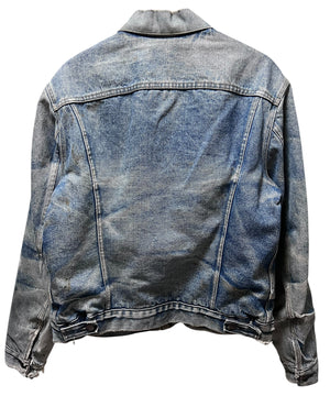 Levi’s 70506デニムジャケット