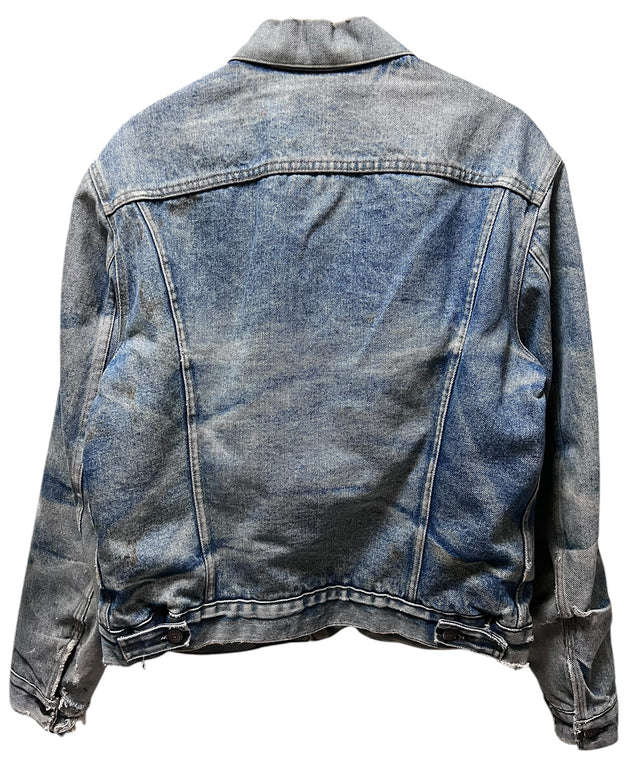 Levi’s 70506デニムジャケット