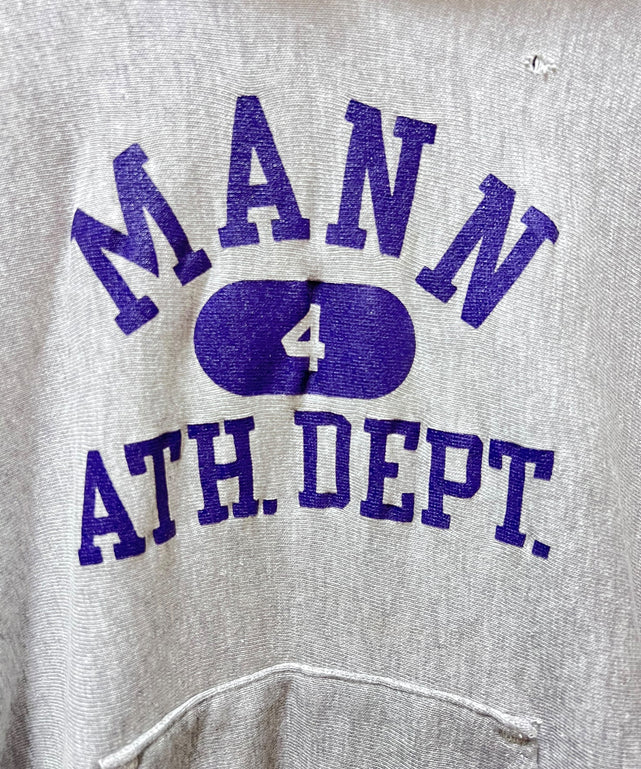 Champion リバースウィーブ