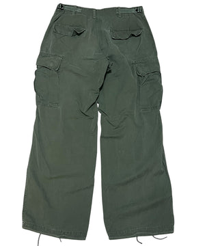 VINTAGE ミリタリーパンツ
