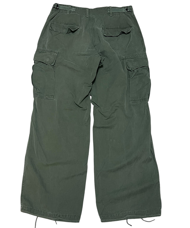 VINTAGE ミリタリーパンツ