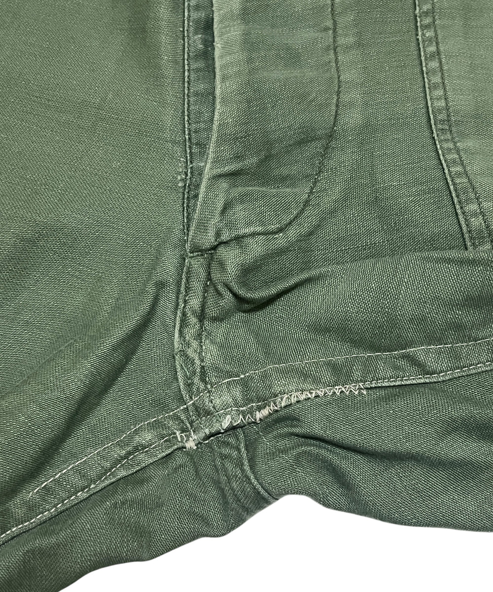 VINTAGE ミリタリーパンツ