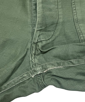 VINTAGE ミリタリーパンツ