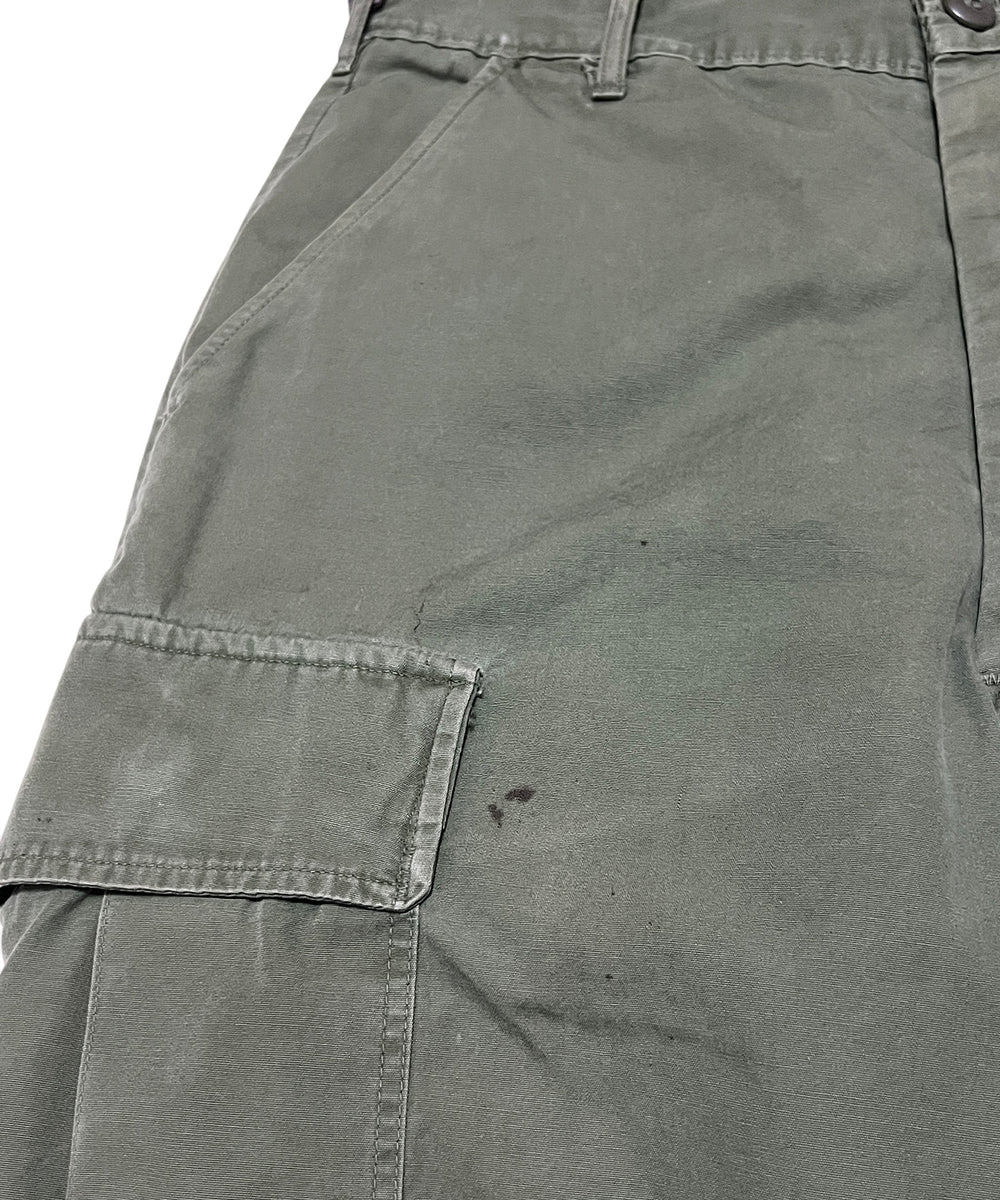VINTAGE ミリタリーパンツ