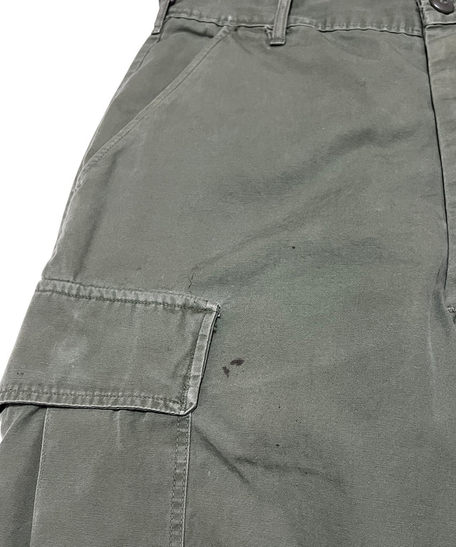 VINTAGE ミリタリーパンツ