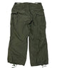 VINTAGE ミリタリーパンツ