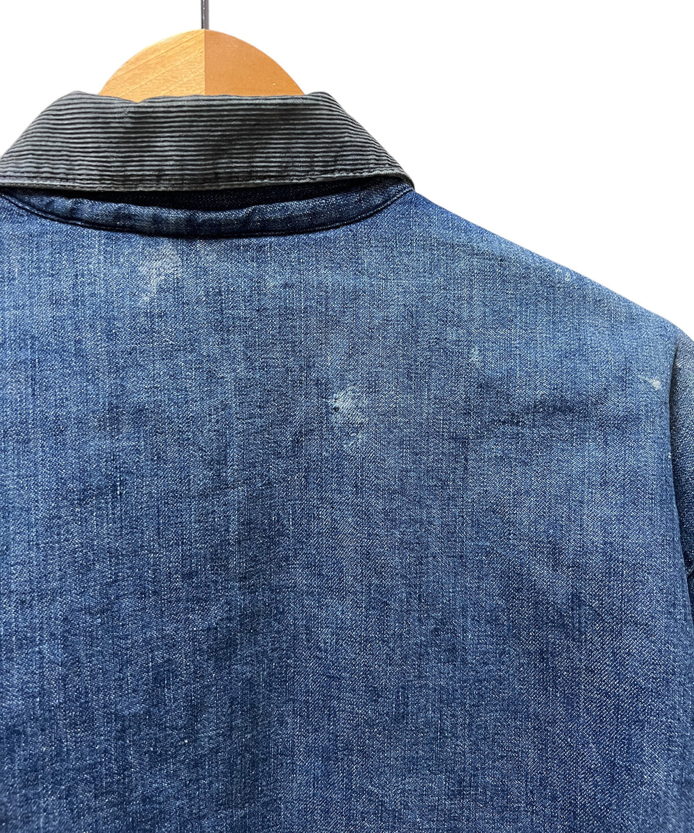 VINTAGE ワークジャケット