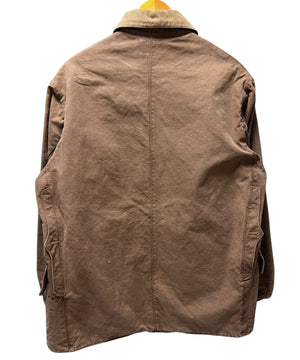 DUXBAK ハンティングジャケット