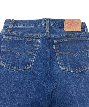 Levi’s 701 デニムパンツ