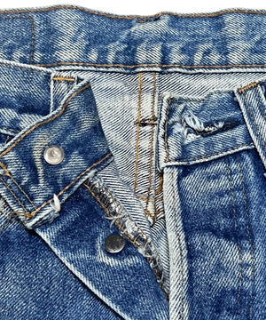 Levi’s 501 デニムパンツ