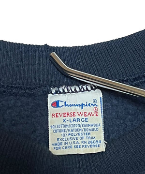 Champion リバースウィーブ