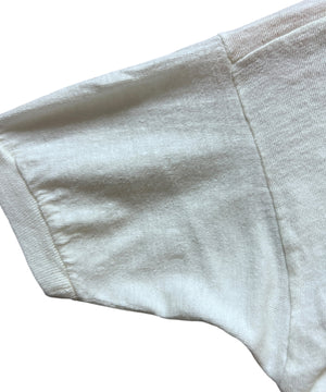 VINTAGE プリントTシャツ