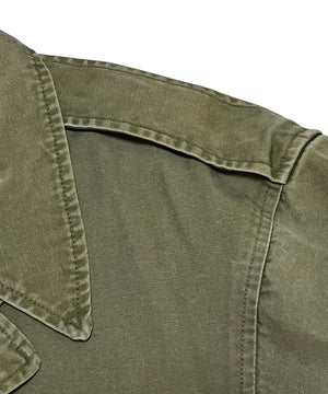 VINTAGE ミリタリージャケット