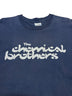 The Chemical Brothers バンドTシャツ