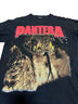 PANTERA バンドTシャツ