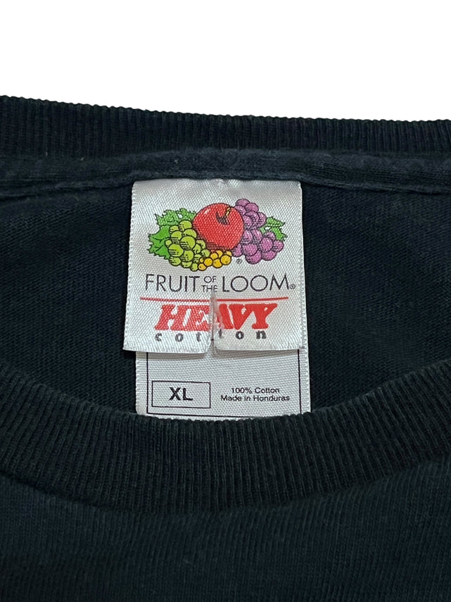 JAY-Z ラップTシャツ