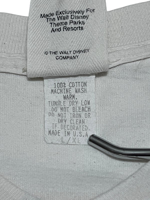 ミッキー キャラクターTシャツ